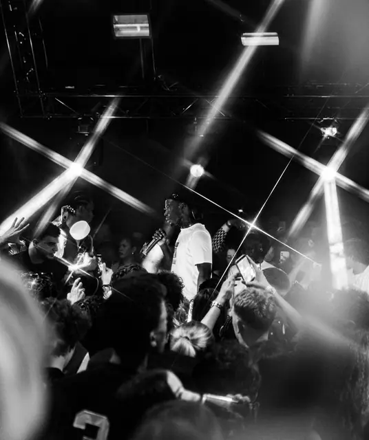 THIZZY52 @ ZOOM Club