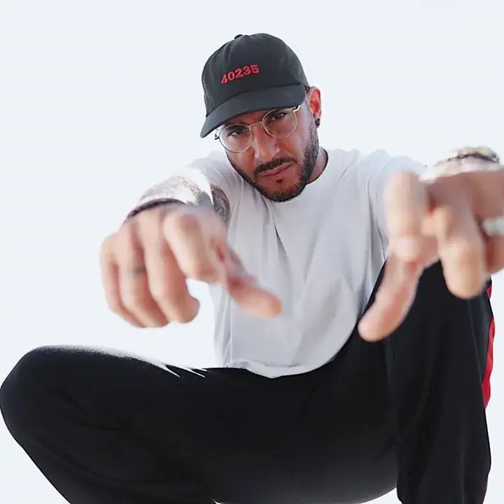 Loco Dice @ Lilly's Club - Saint-Tropez
