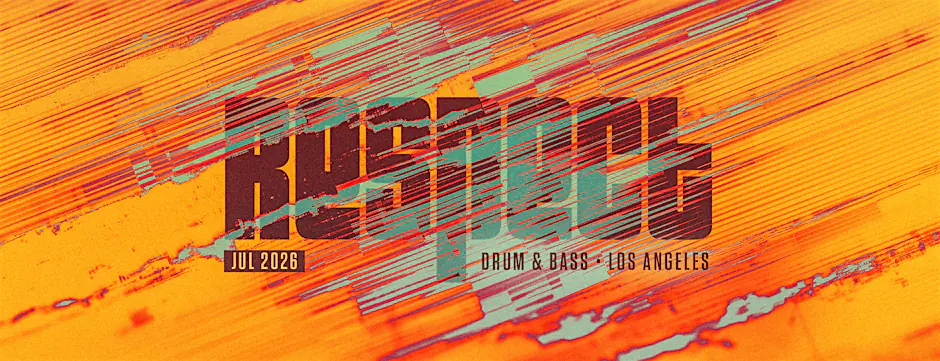 RESPECT DnB presents BEN SOUNDSCAPE & COLLETTE WARREN +ROXANNE (BDAY SET)