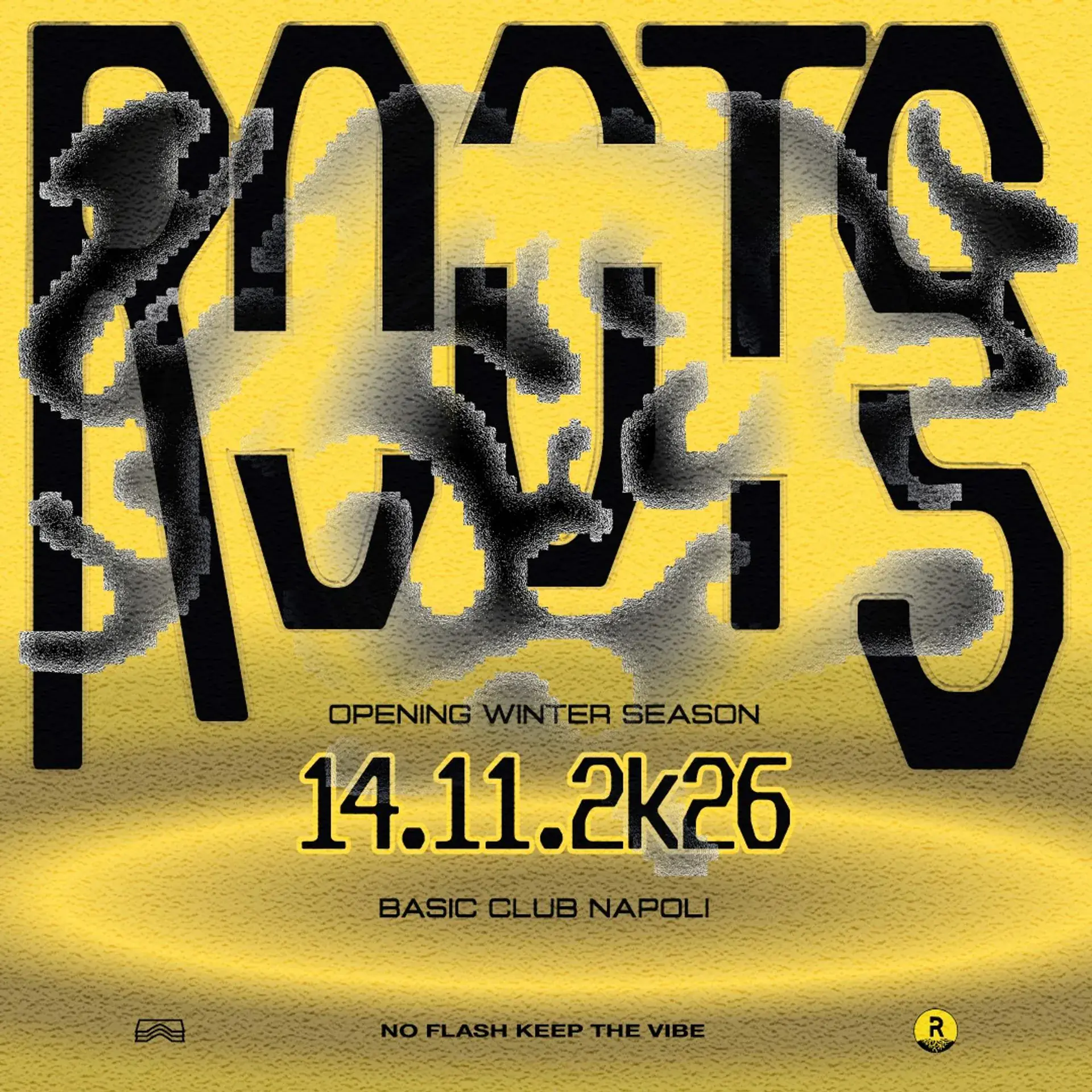 ROOTS • Antonio Grassia, Petty Rose, Antonio Memoli