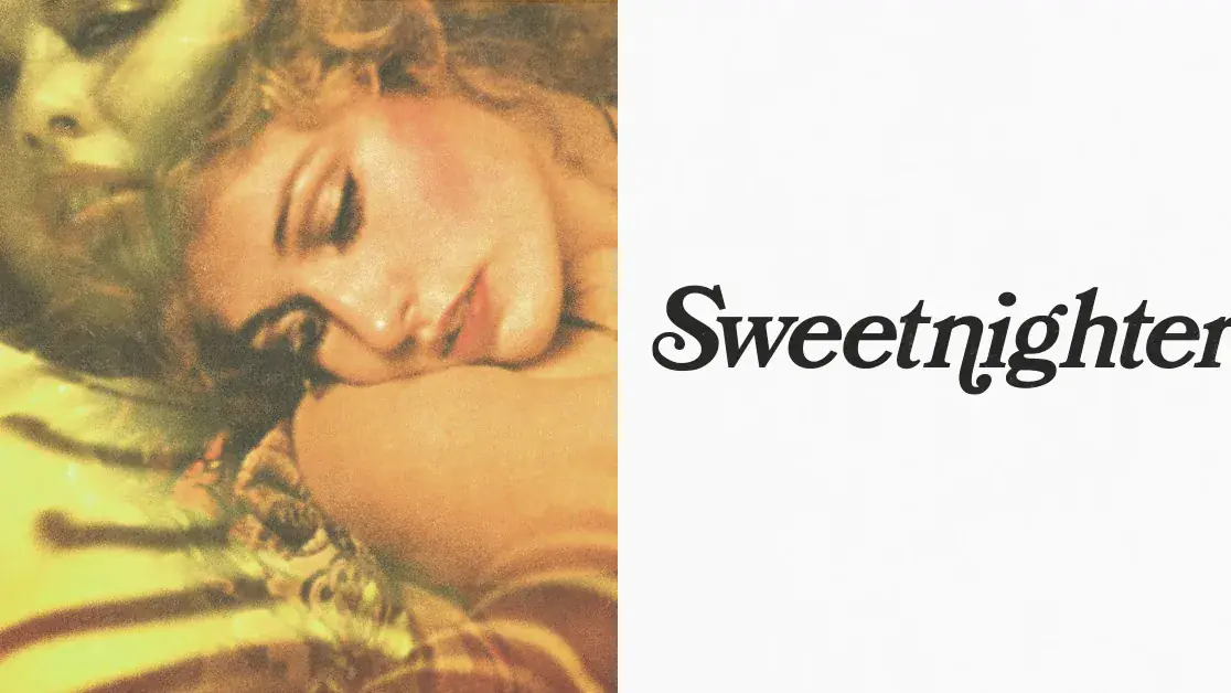 Sweetnighter Napoli: Hi-Fi Vinyl Dance Party