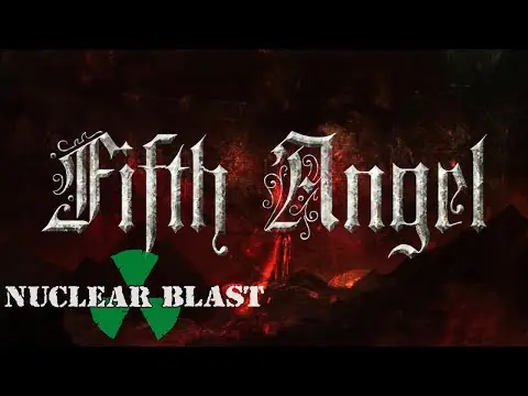 Fifth Angel @ Der Schwarze Keiler