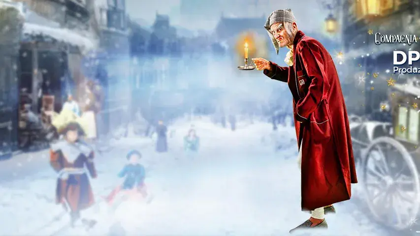 A Christmas Carol