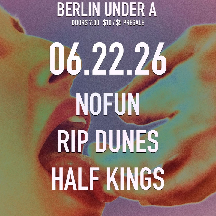 NOFUN FEST WEEK 4