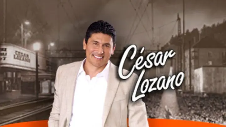 Cesar Lozano