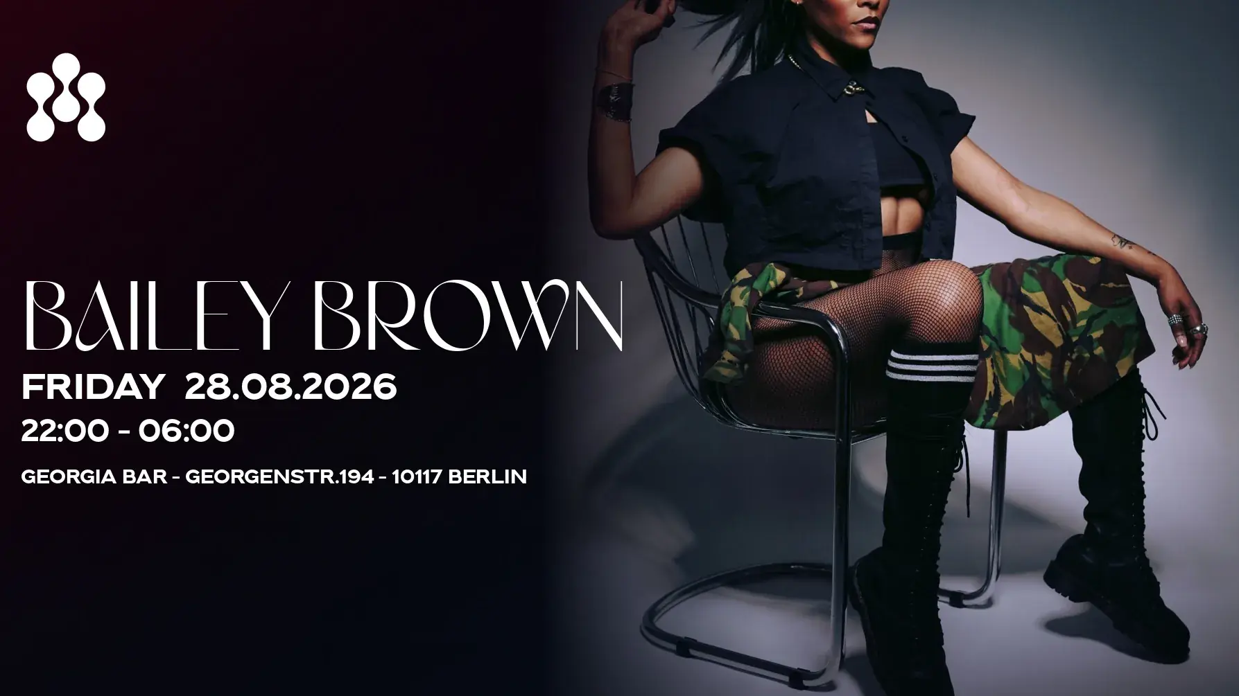 Bailey Brown