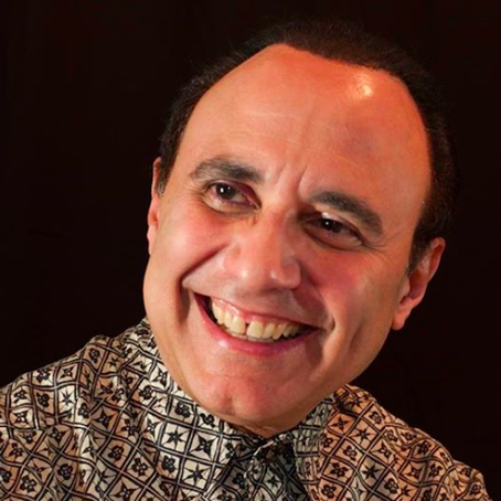 Michel Camilo @ Palau de la Música Catalana