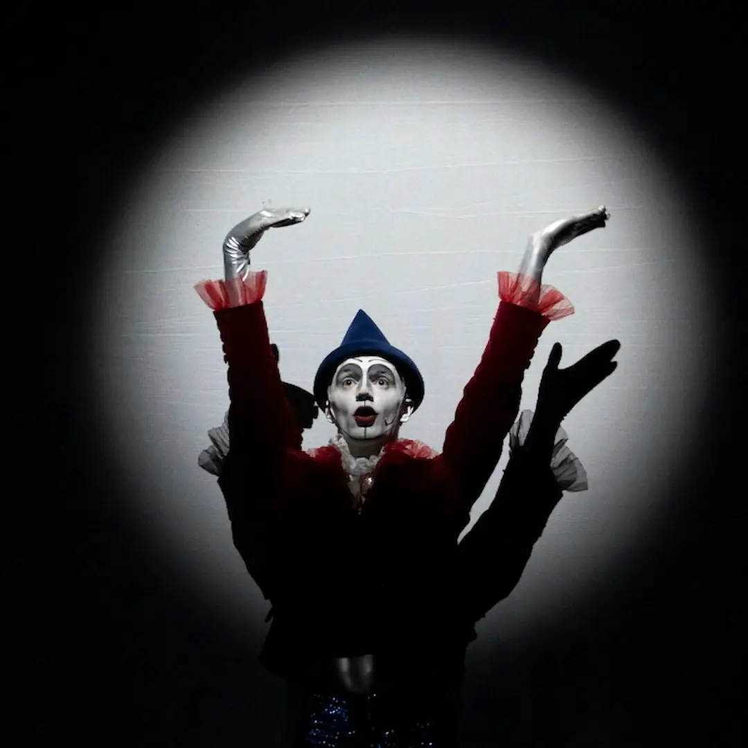 MOV*AT: AiAiAi Pinocchio! di Gruppo Ibrido
