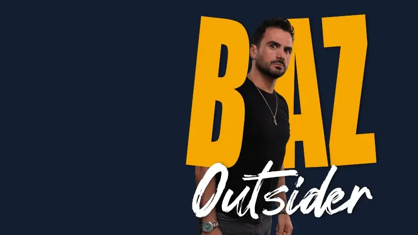 Outsider