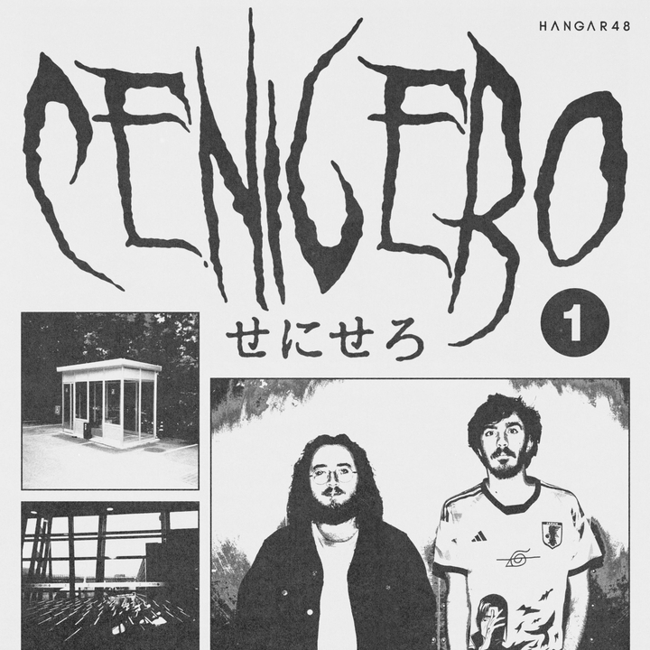 Disco chino, disco japonés