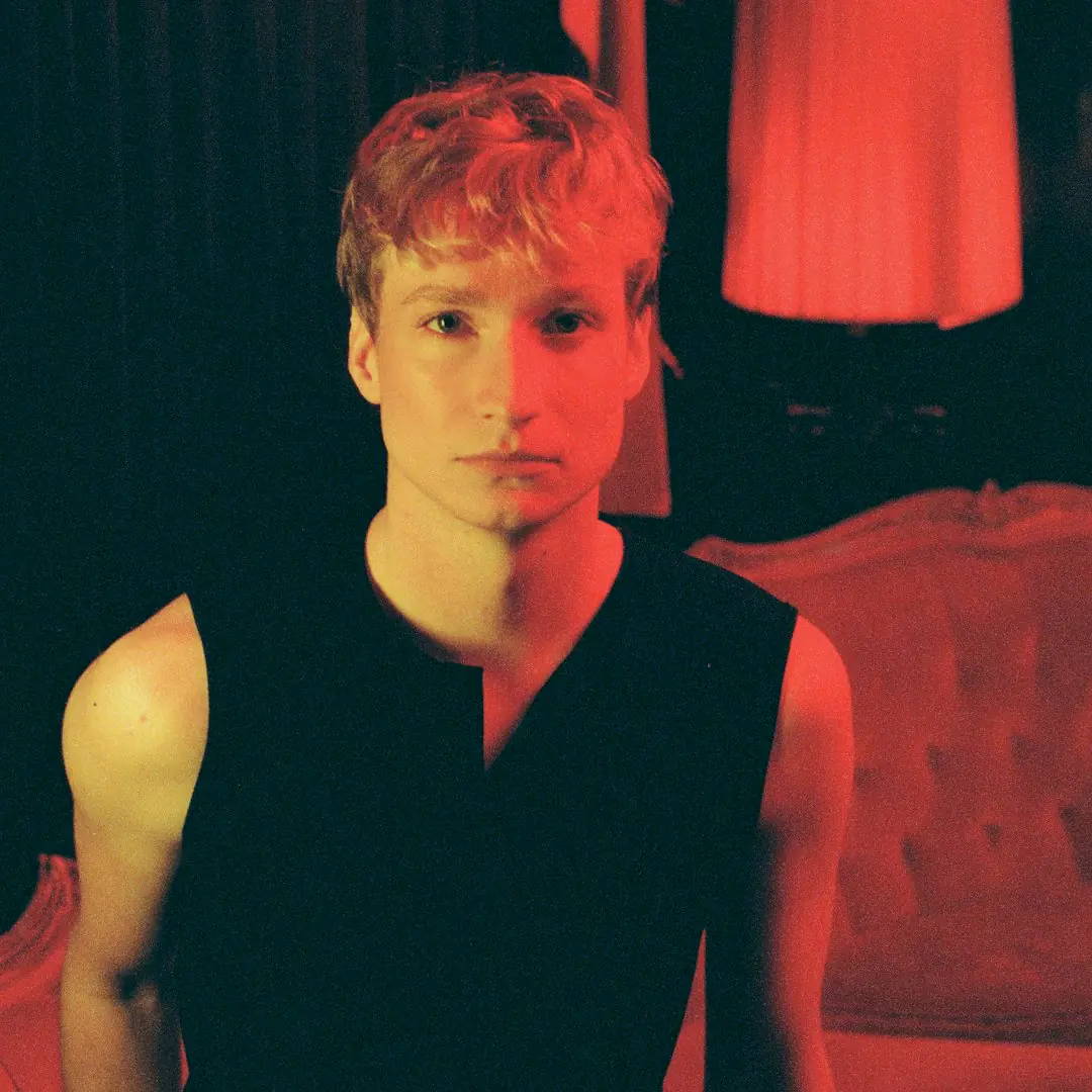 Kevin Atwater - Blush Red Tour