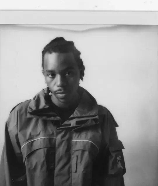 Montell Fish