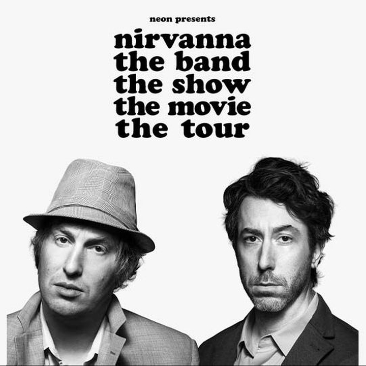 nirvanna