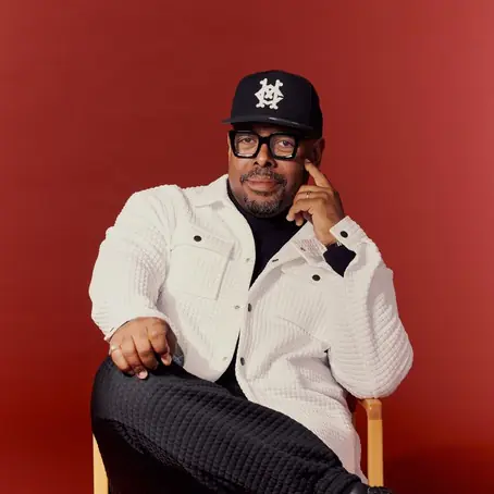 Christian McBride @ Ronnie Scott's Jazz Club