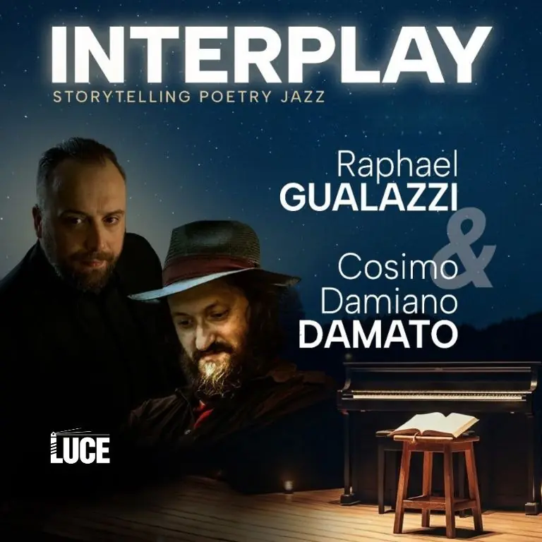 Interplay set I
