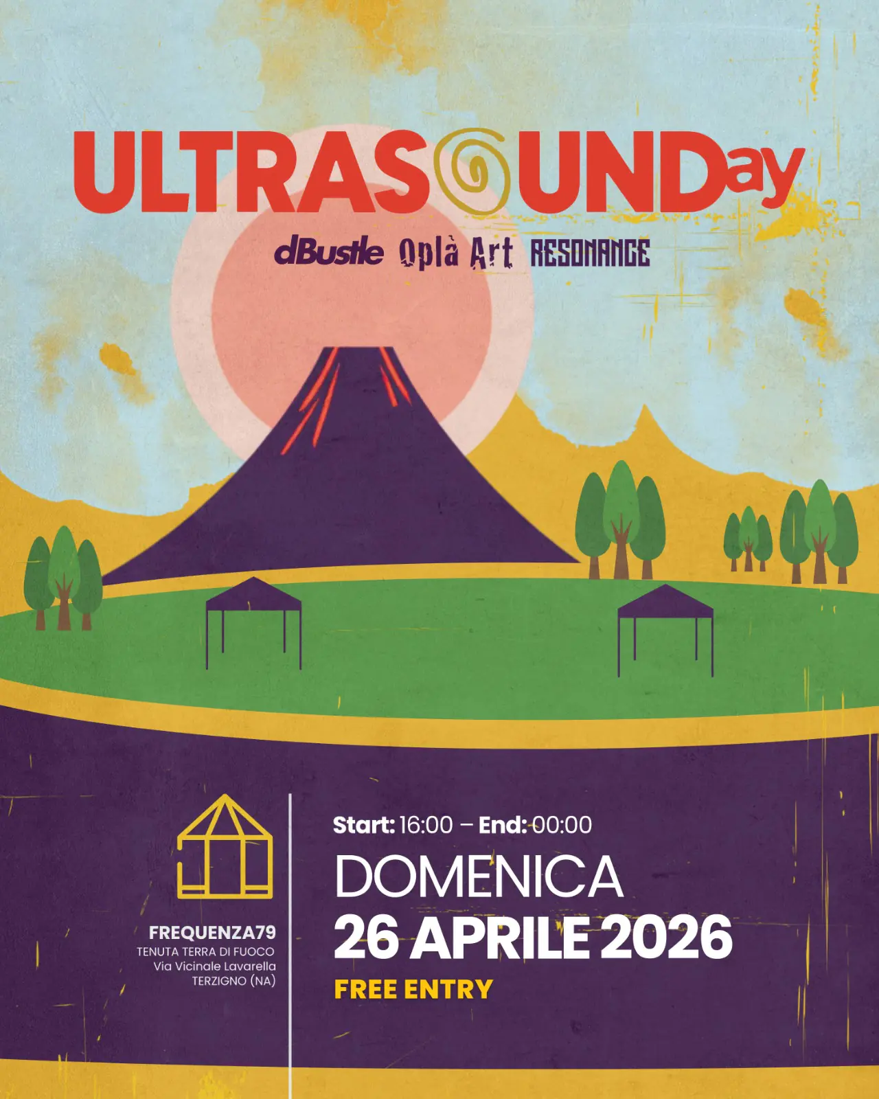 ULTRASCHALLTag 26.04.2026