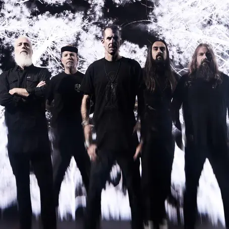 Lamb of God @ Haus Auensee