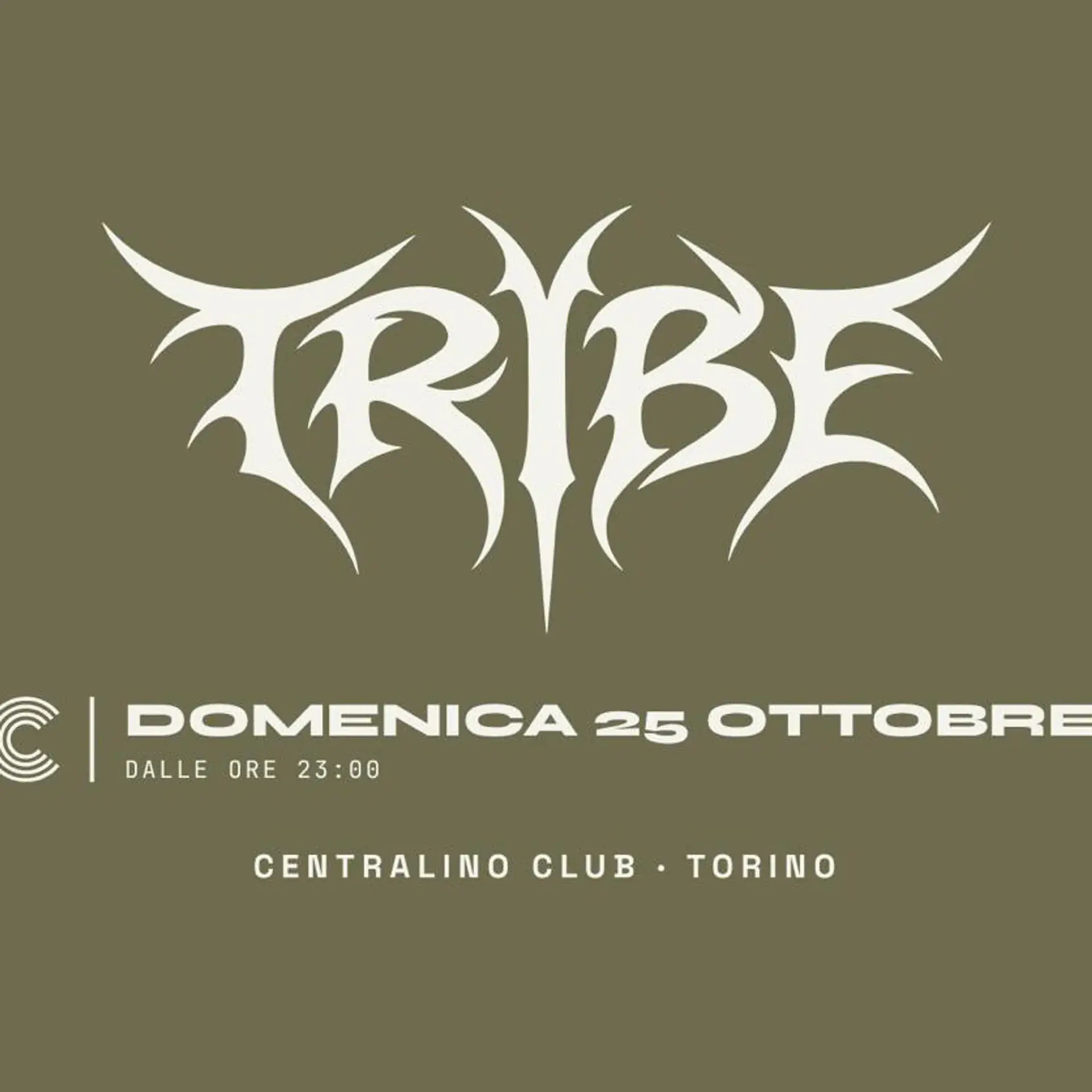 Soirée d’ouverture de TRIBE