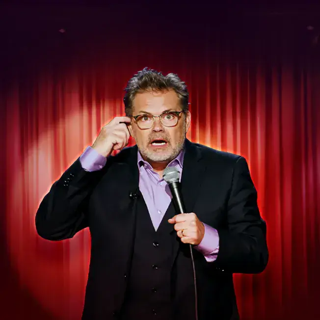 Dana Gould