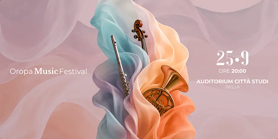 Mozart e Silvestrov: la storia di un ricordo - OMF26