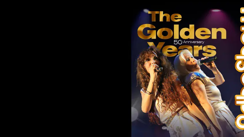 Abba Show - The Golden Years