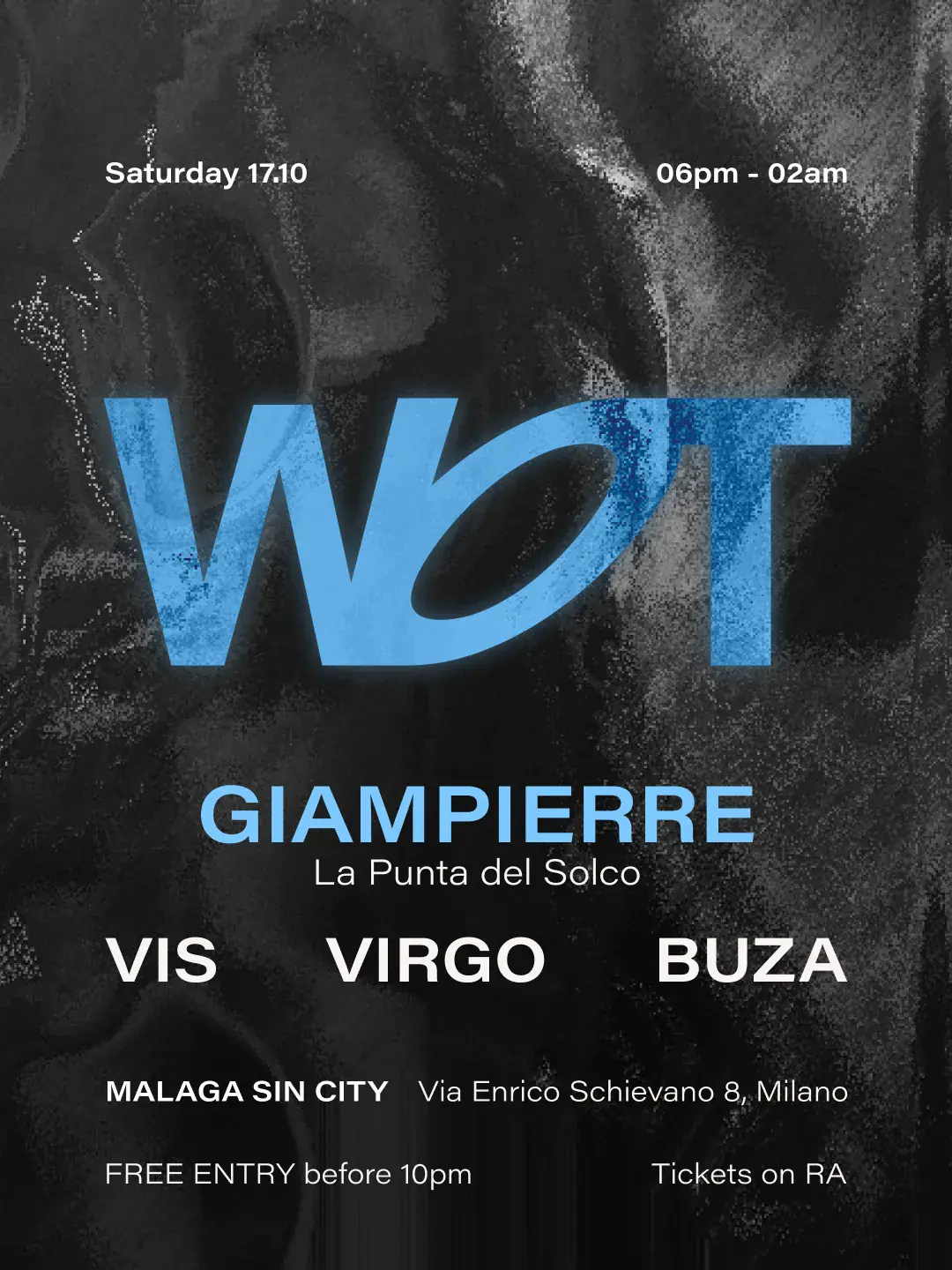 WOT pres. Giampierre