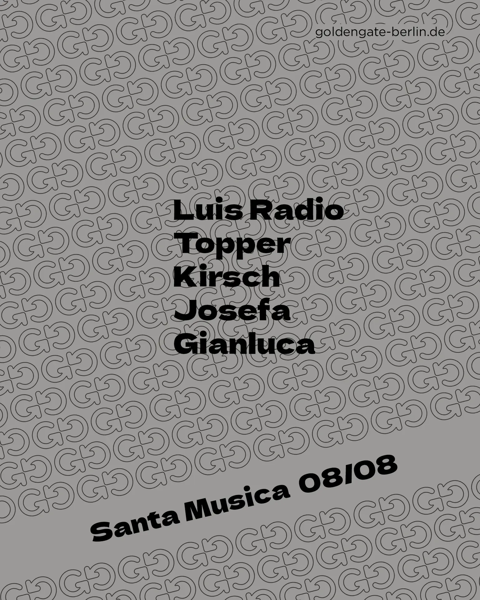 Santa Musica
