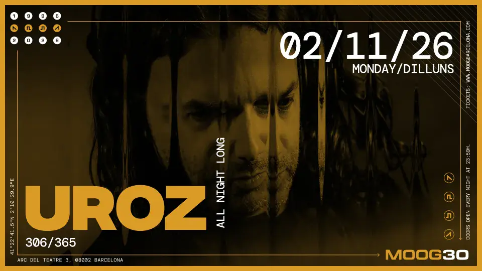 Uroz
