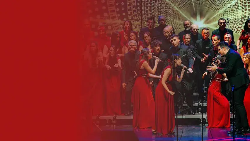Rejoice Comedy e Christmas Show