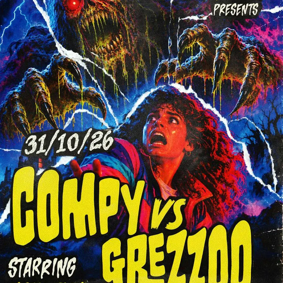 COMPY VS GREZZOO