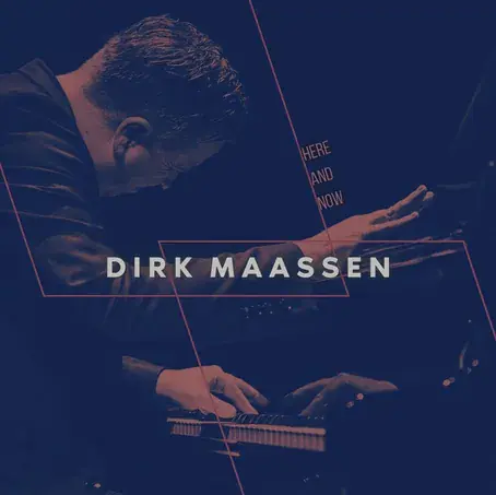 Dirk Maassen @ Werk7 Theater München
