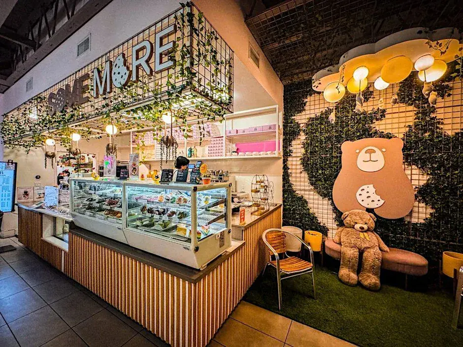 K-Pop-Fantreffen im Bear Theme Cafe