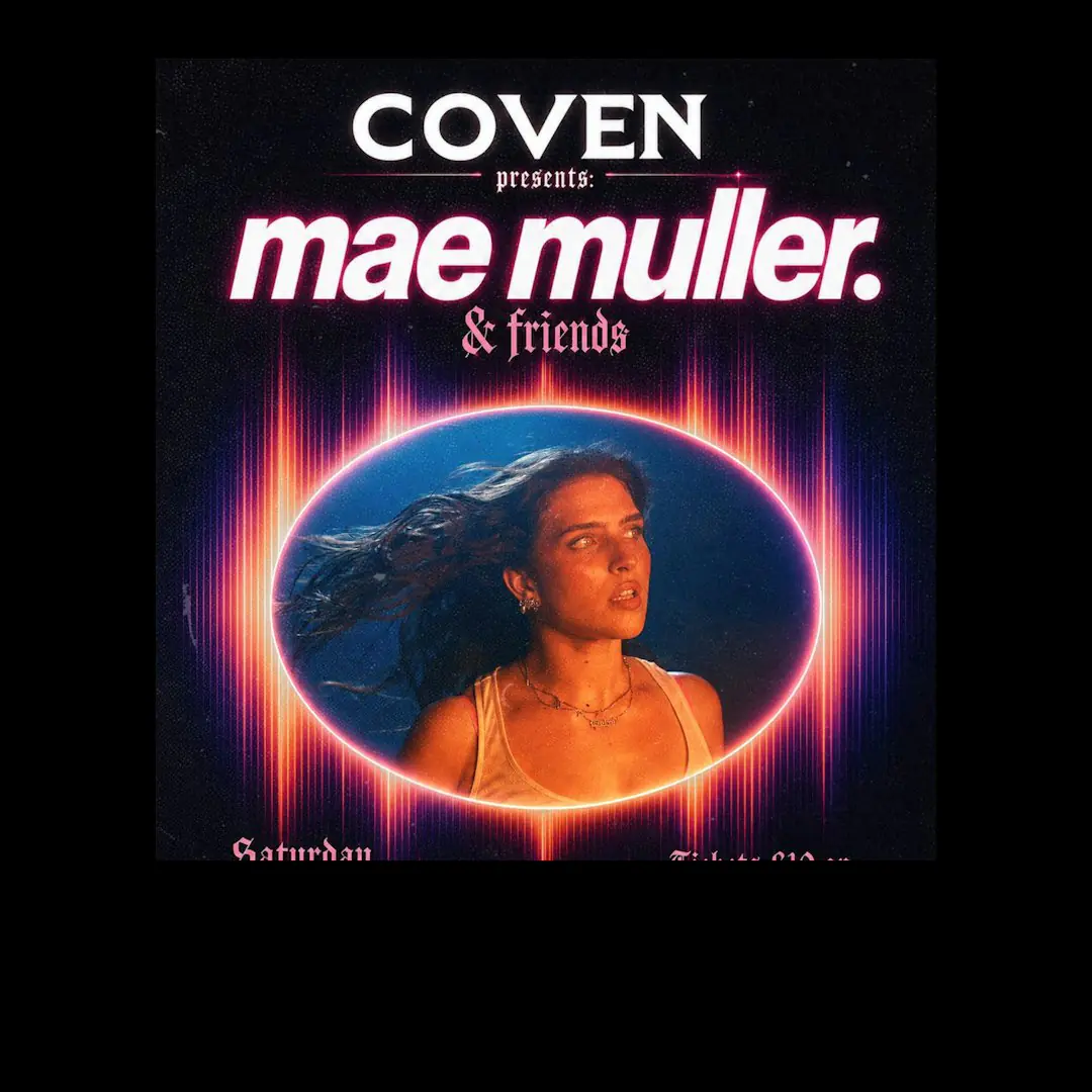 Mae Muller & Friends