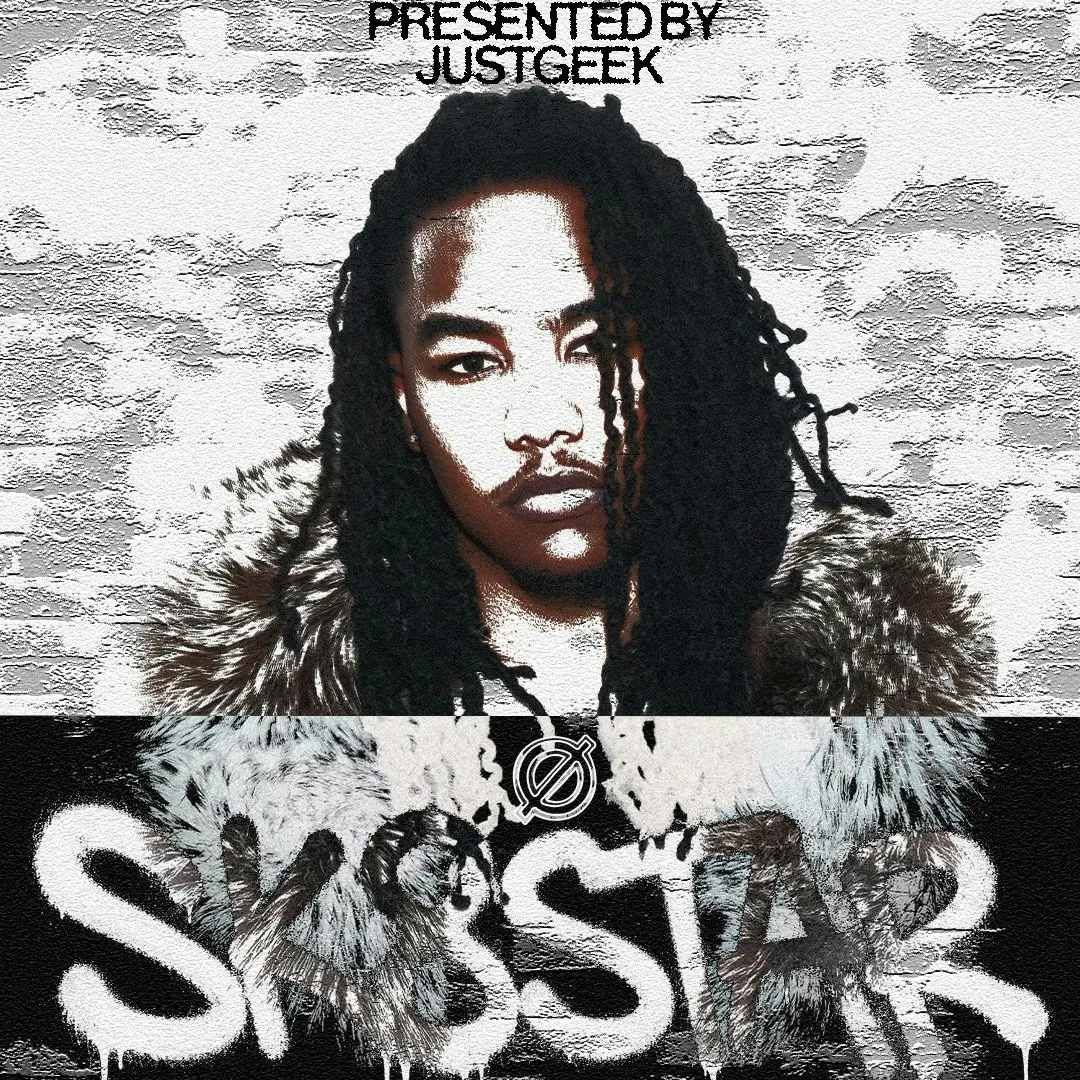 Just Geek: Sk8star Headline Show
