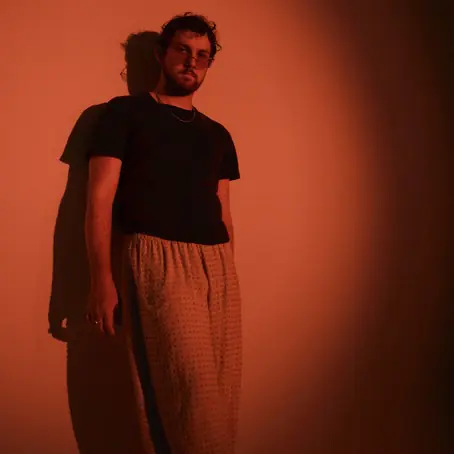 Solomon Fox @ Garagen