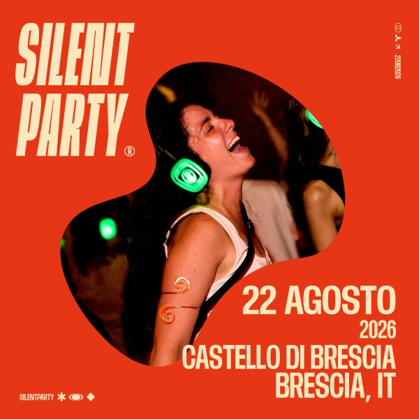Silent Party