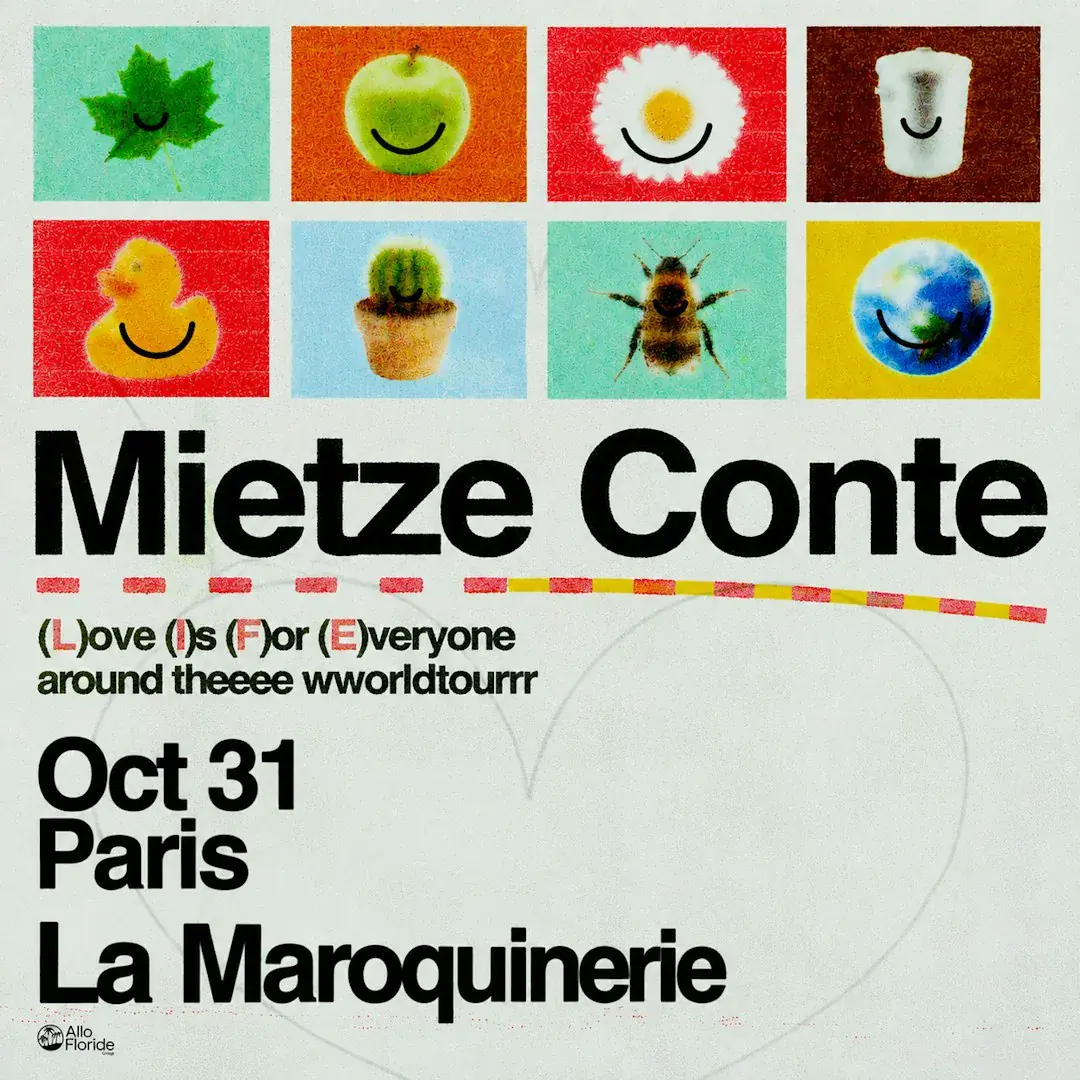 Mietze Conte