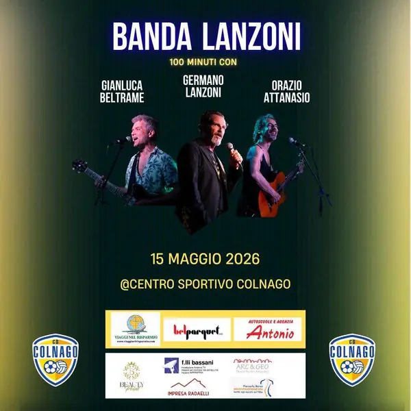 Banda Lanzoni