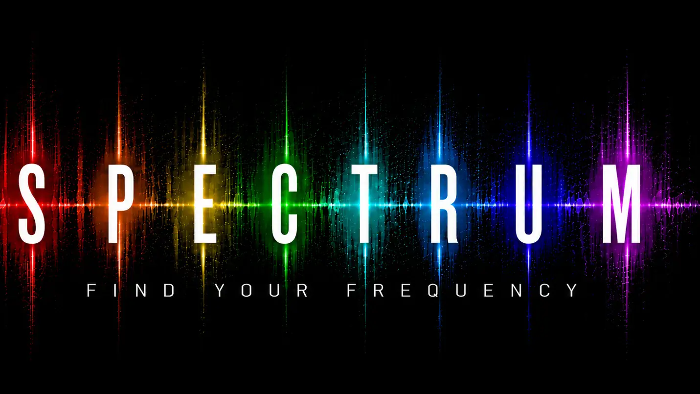 Spectrum: Open Decks