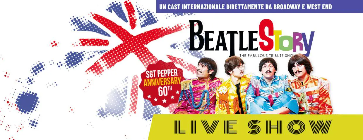 BeatleStory