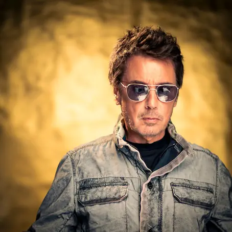 Jean Michel Jarre @ Noches del Botánico