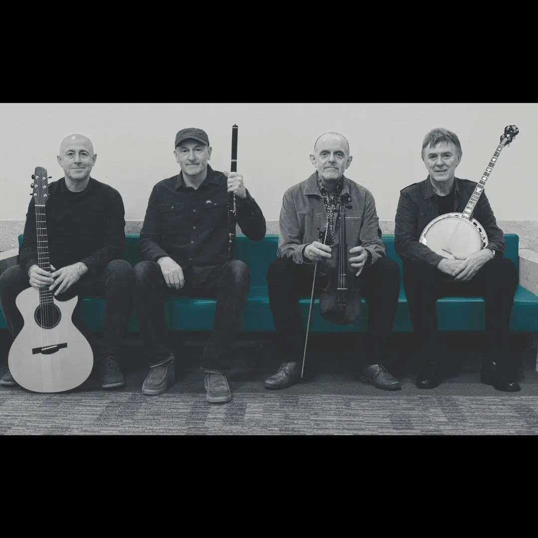 Duncan Chisholm @ Kings Place