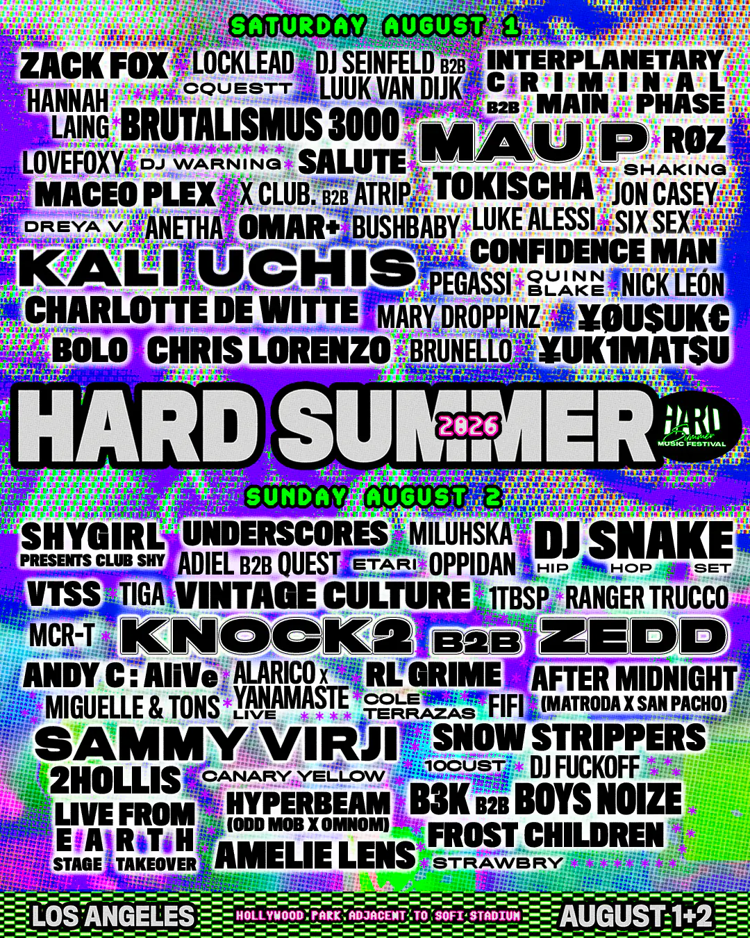 CLUB HUMIDE