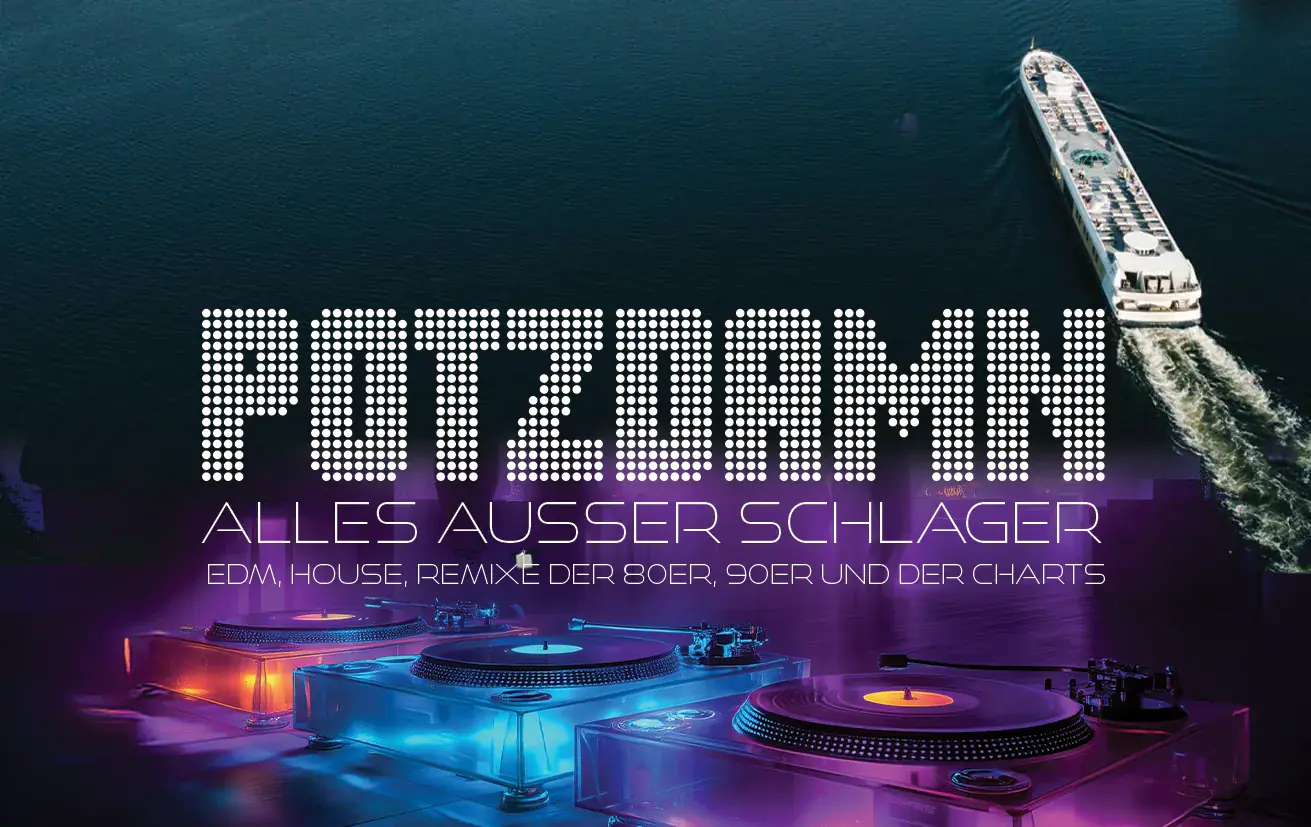 POTZDAMN