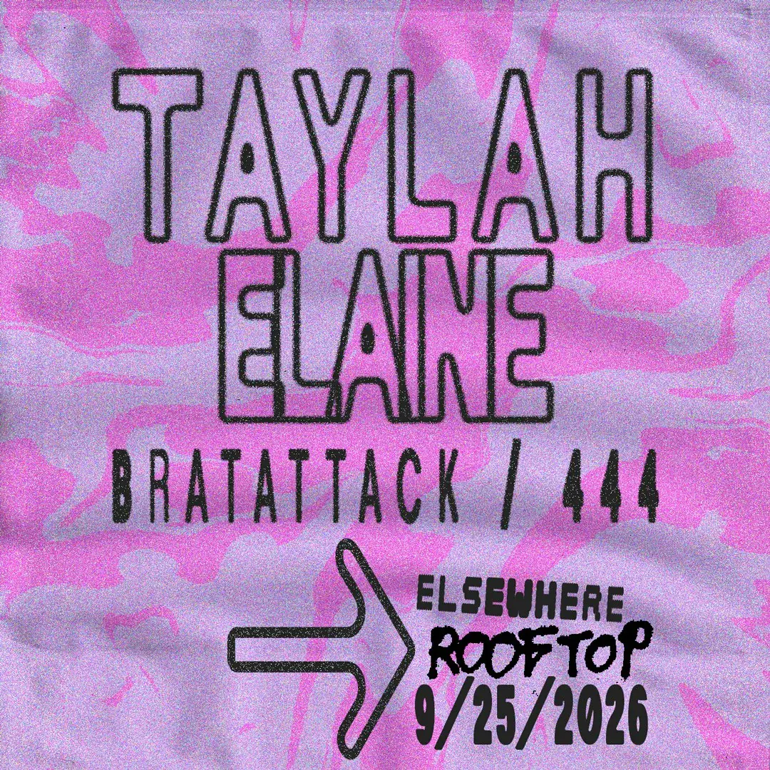 Taylah Elaine