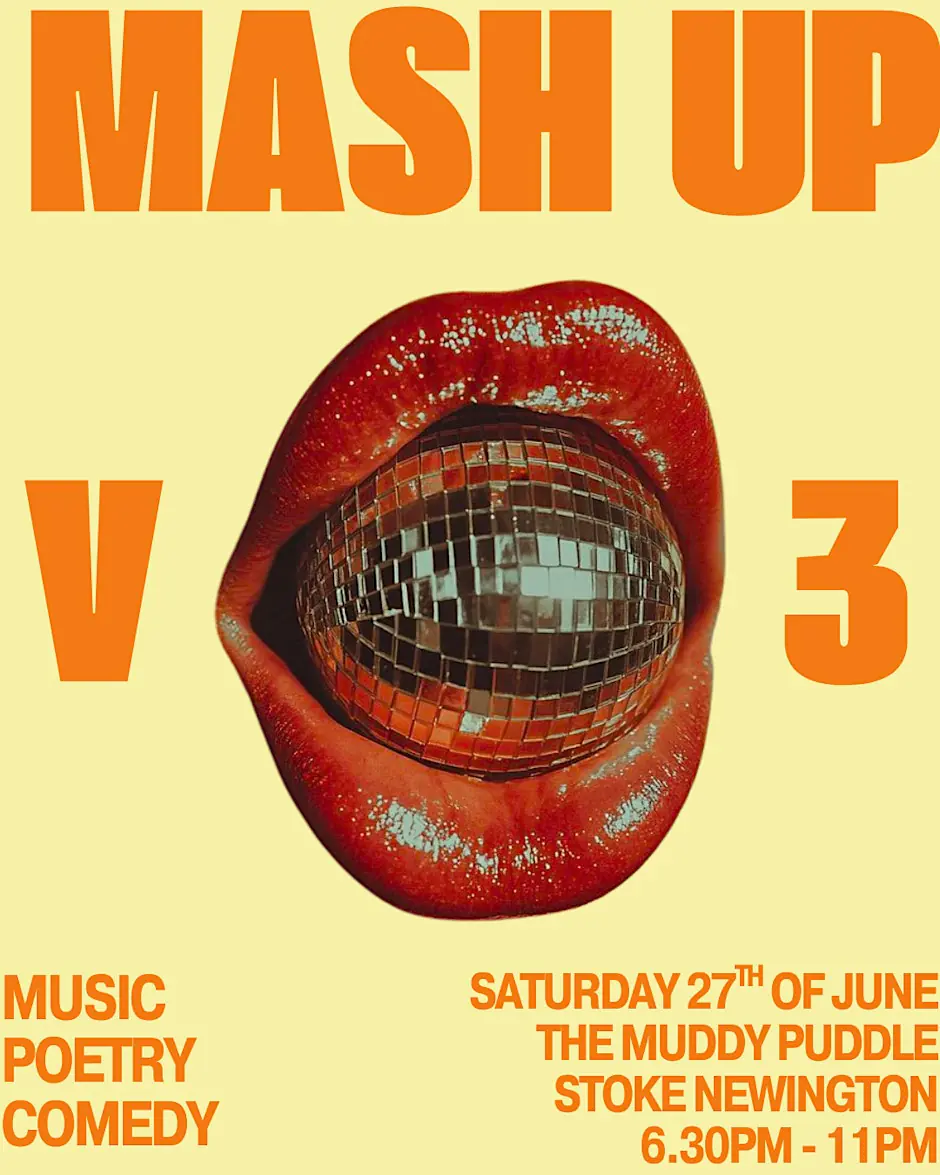 MashUp V3