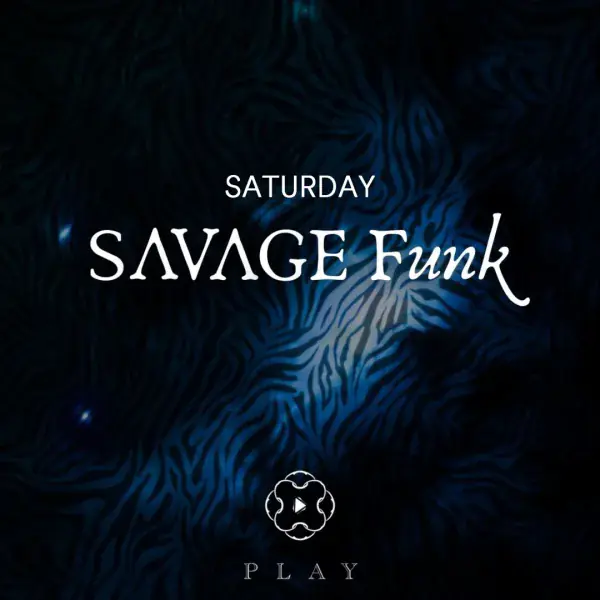 SAVAGE FUNK | Spielclub