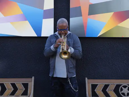 Terence Blanchard @ Grand Rex