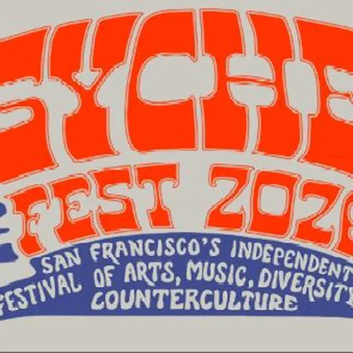 Psyched Fest 2026