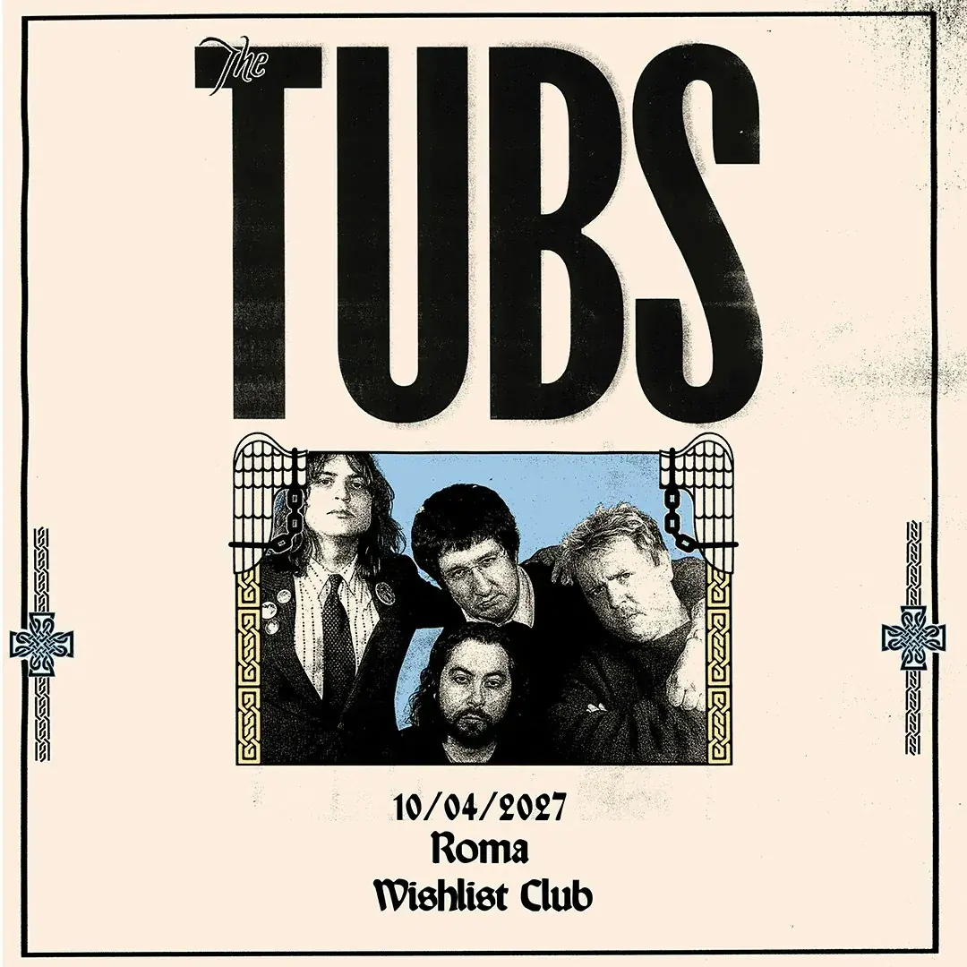 The Tubs